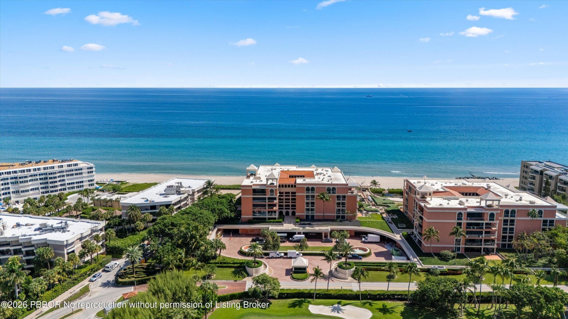 2 N Breakers Row, Unit N45, Palm Beach, FL 33480 Photo