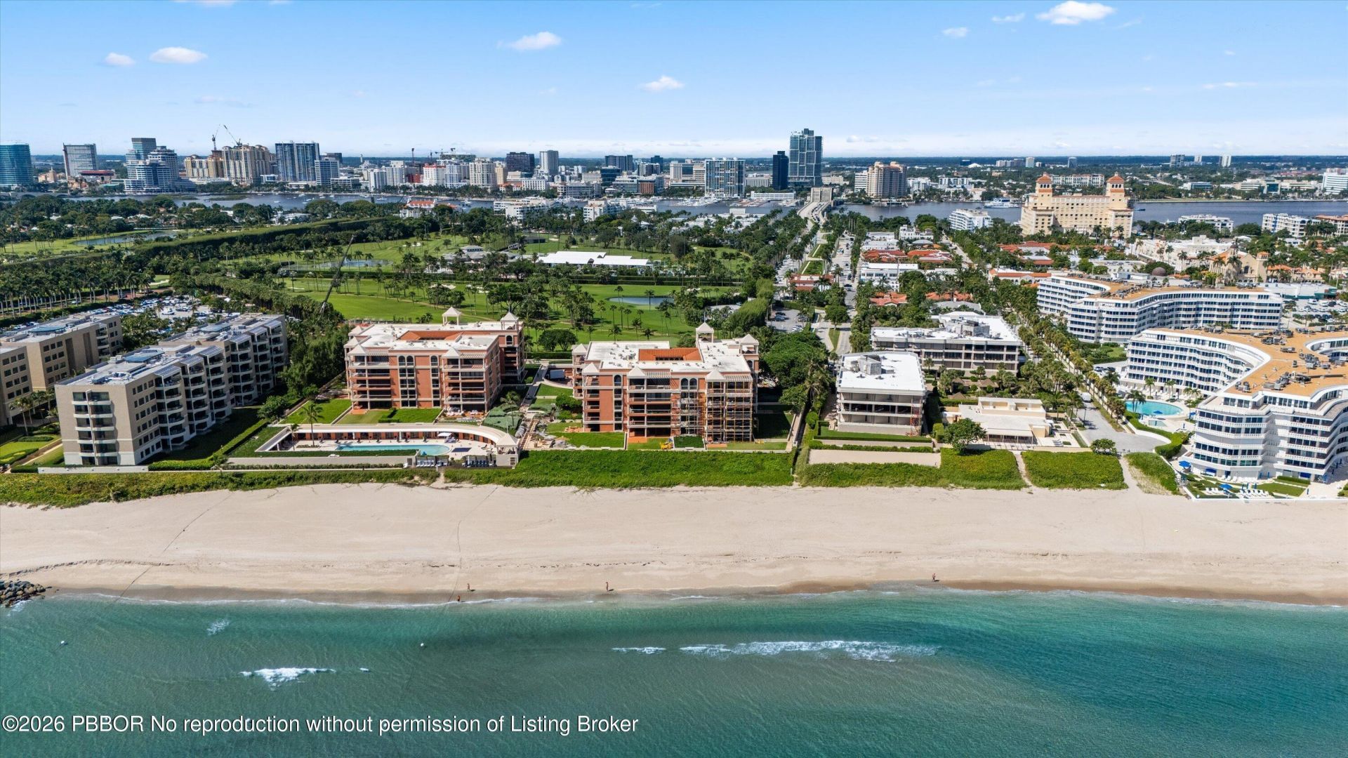 2 N Breakers Row, Unit N45, Palm Beach, FL 33480 Photo