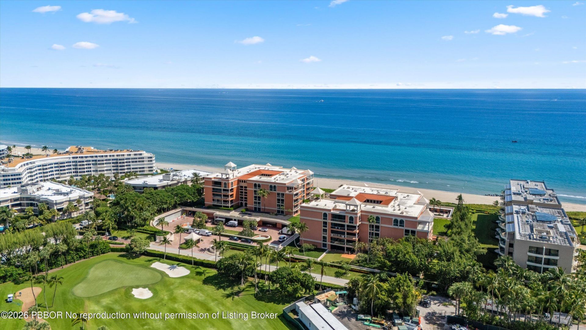 2 N Breakers Row, Unit N45, Palm Beach, FL 33480 Photo