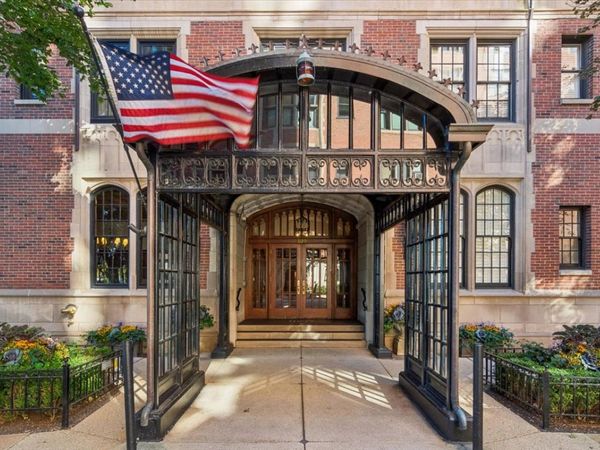 1120 N LAKE SHORE Drive , Unit 15A, Chicago, IL 60611