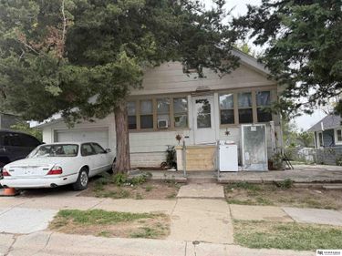 1406 B Street, Omaha, NE 68108