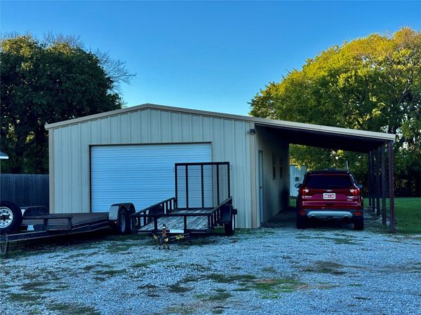 Burneyville, OK 73430