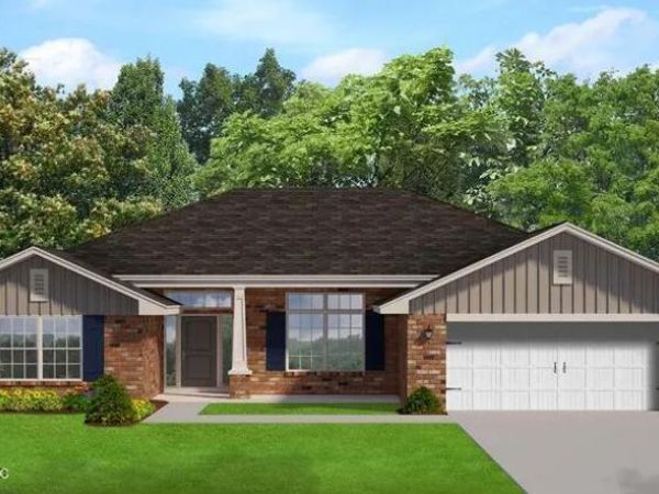 895 Barringer Road, Byhalia, MS 38611