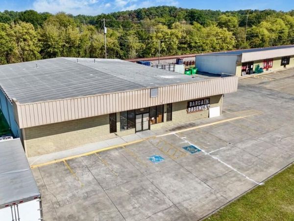 3113 Battlefield Parkway, Resaca, GA 30735