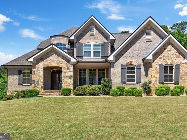 2710 Bolton Abbey Drive SW, Marietta, GA 30064