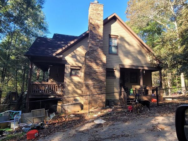 558 Pearwood Rd, Royston, GA 30662