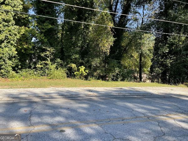 0 Hughes Street, Toccoa, GA 30577