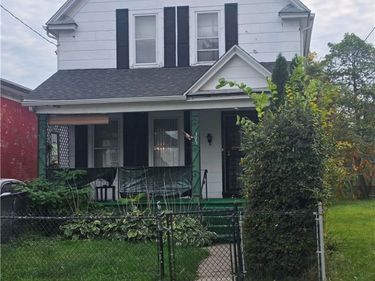 395 Leroy Avenue , Buffalo, NY 14214