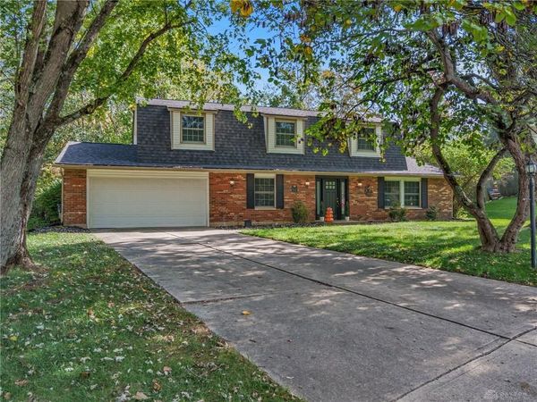8710 Park Haven Point, Centerville, OH 45458