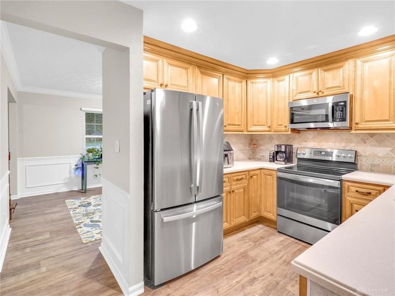 8710 Park Haven Point, Centerville, OH 45458 Photo 10