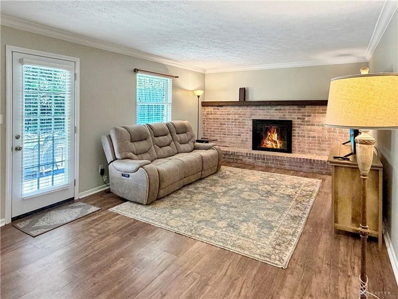 8710 Park Haven Point, Centerville, OH 45458 Photo 13