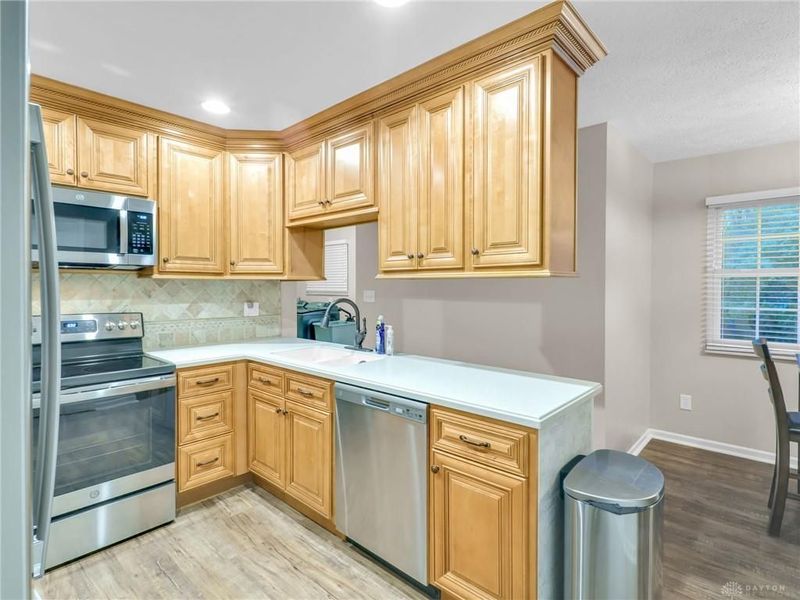 8710 Park Haven Point, Centerville, OH 45458 Photo 2
