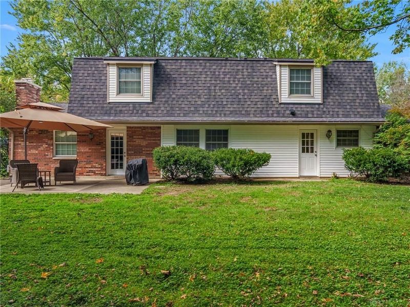 8710 Park Haven Point, Centerville, OH 45458 Photo 29