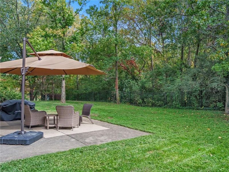 8710 Park Haven Point, Centerville, OH 45458 Photo 30