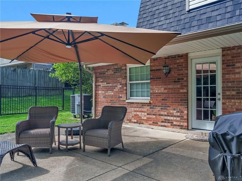 8710 Park Haven Point, Centerville, OH 45458 Photo 31