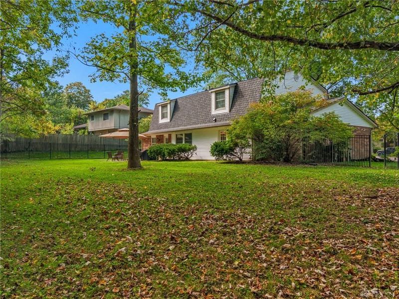 8710 Park Haven Point, Centerville, OH 45458 Photo 33