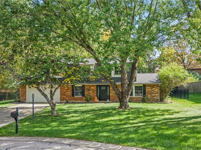 8710 Park Haven Point, Centerville, OH 45458 Photo 34