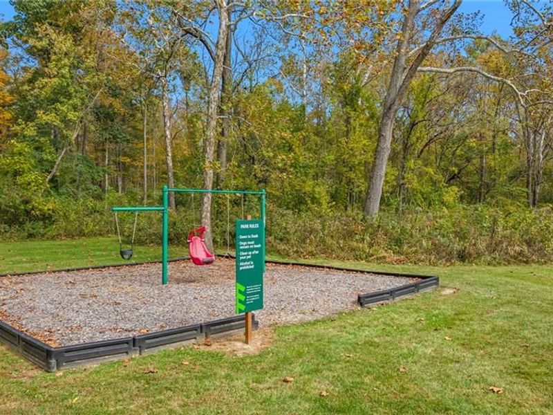 8710 Park Haven Point, Centerville, OH 45458 Photo 35