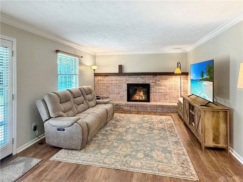 8710 Park Haven Point, Centerville, OH 45458 Photo 4