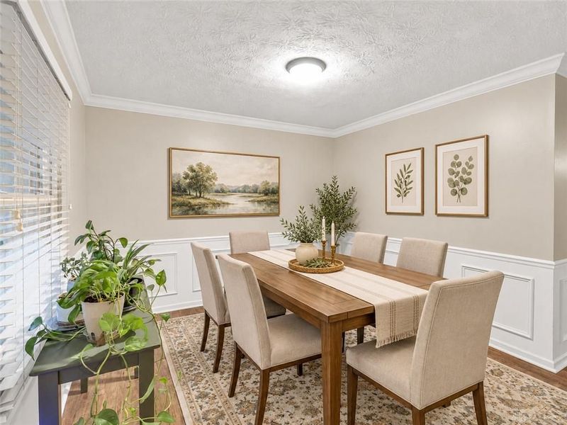 8710 Park Haven Point, Centerville, OH 45458 Photo 9