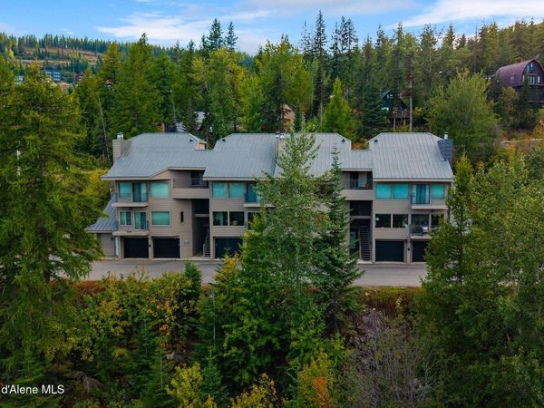 88 Blooming Flower CT , Unit 303, Sandpoint, ID 83864