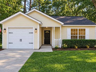 112 Blue Ridge Trail, North Charleston, SC 29418