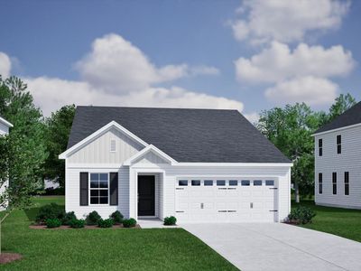113 Clarabelle Lane, Summerville, SC 29483