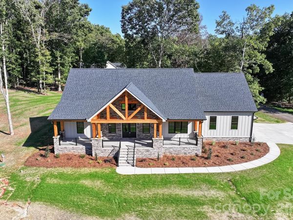 1922 Clay Hill Lane , Lincolnton, NC 28092
