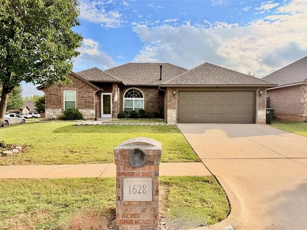 1628 Baycharter Street, Norman, OK 73071
