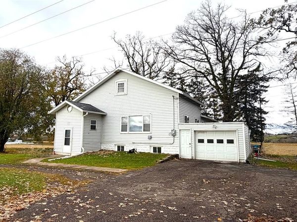 S12650 Highway R, Augusta, WI 54722