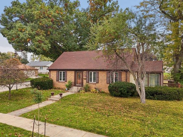 1221 Jefferson STREET, Racine, WI 53404