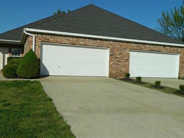 103-105 Dakota Trail , Farmington, AR 72730
