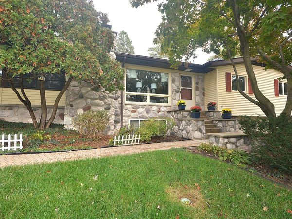 517 Houston Road, Parchment, MI 49004