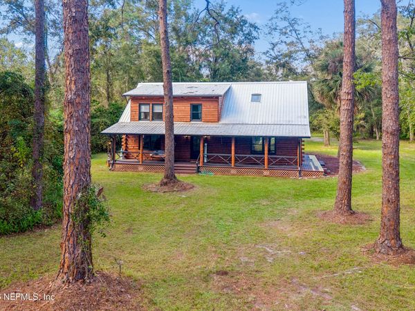 6747 SW 95TH Street, Hampton, FL 32044