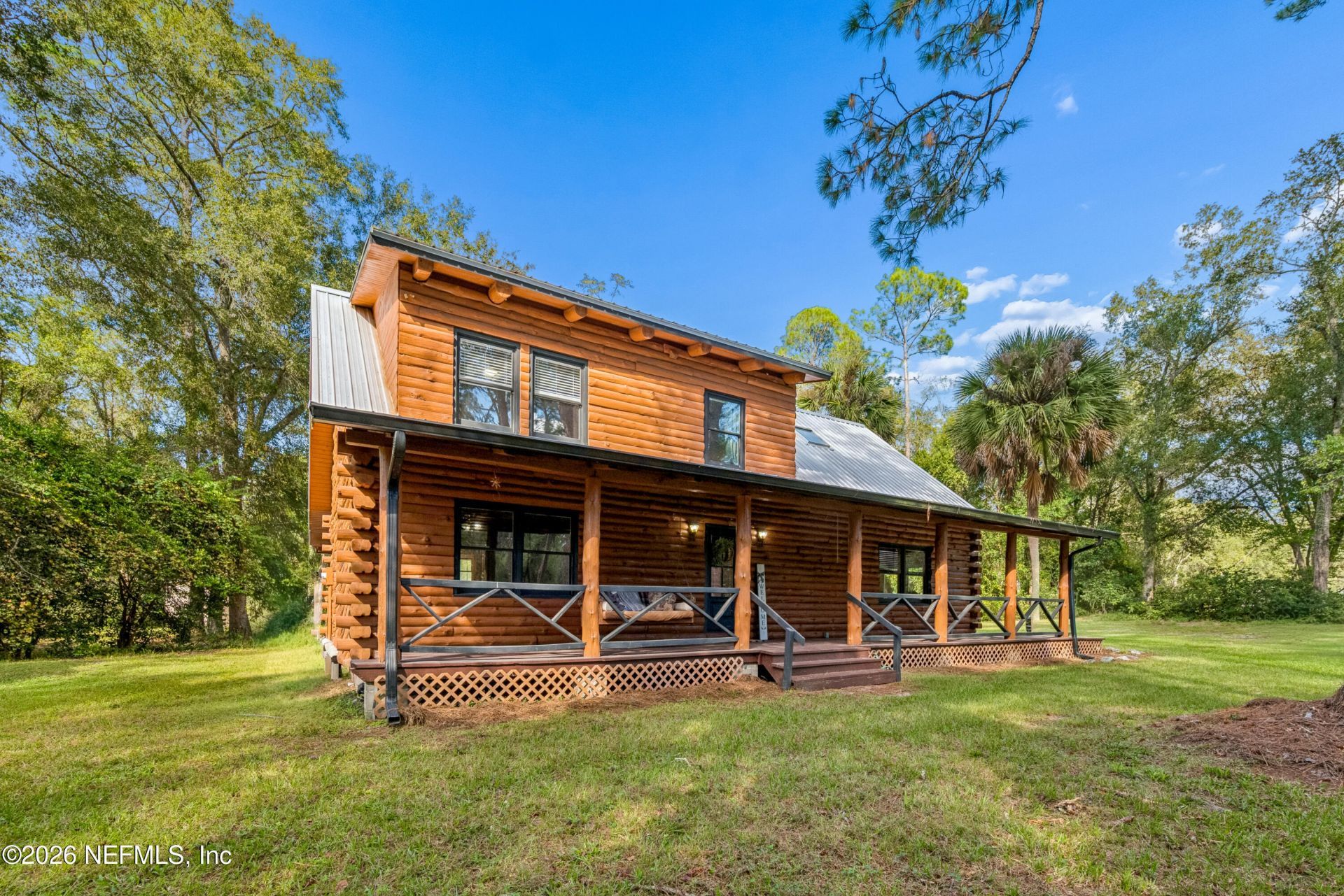 6747 SW 95th Street, Hampton, FL 32044 Photo