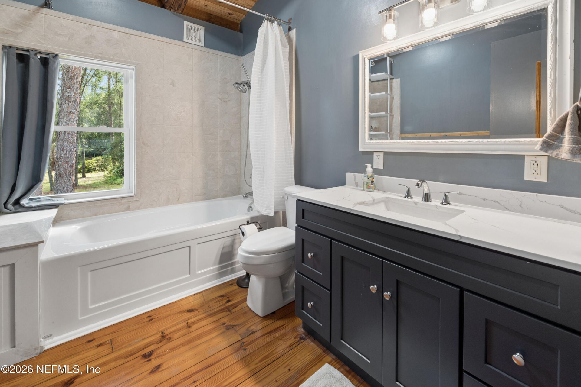 6747 SW 95th Street, Hampton, FL 32044 Photo