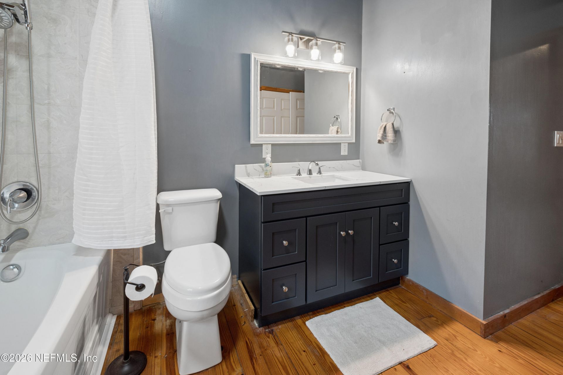 6747 SW 95th Street, Hampton, FL 32044 Photo