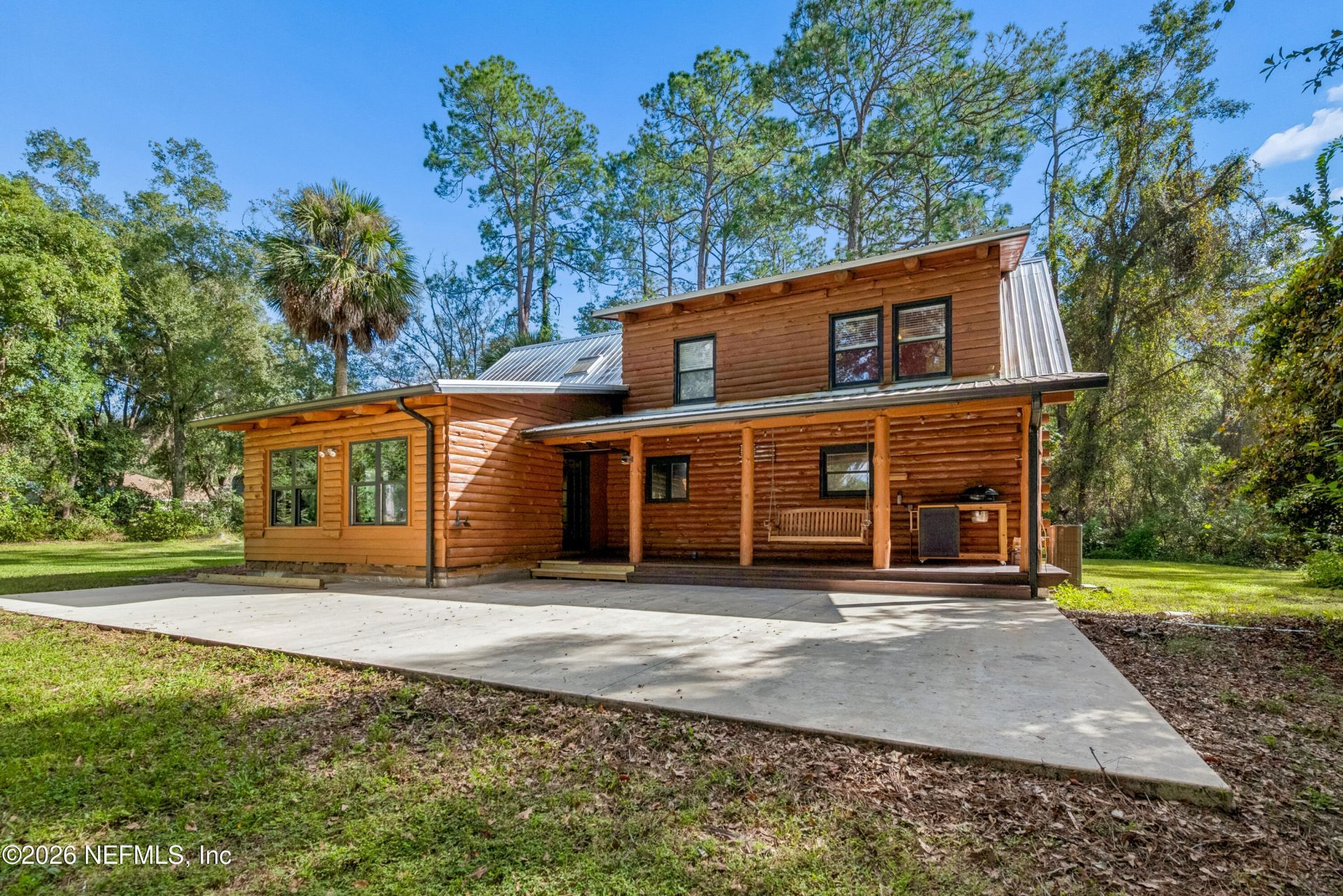 6747 SW 95th Street, Hampton, FL 32044 Photo