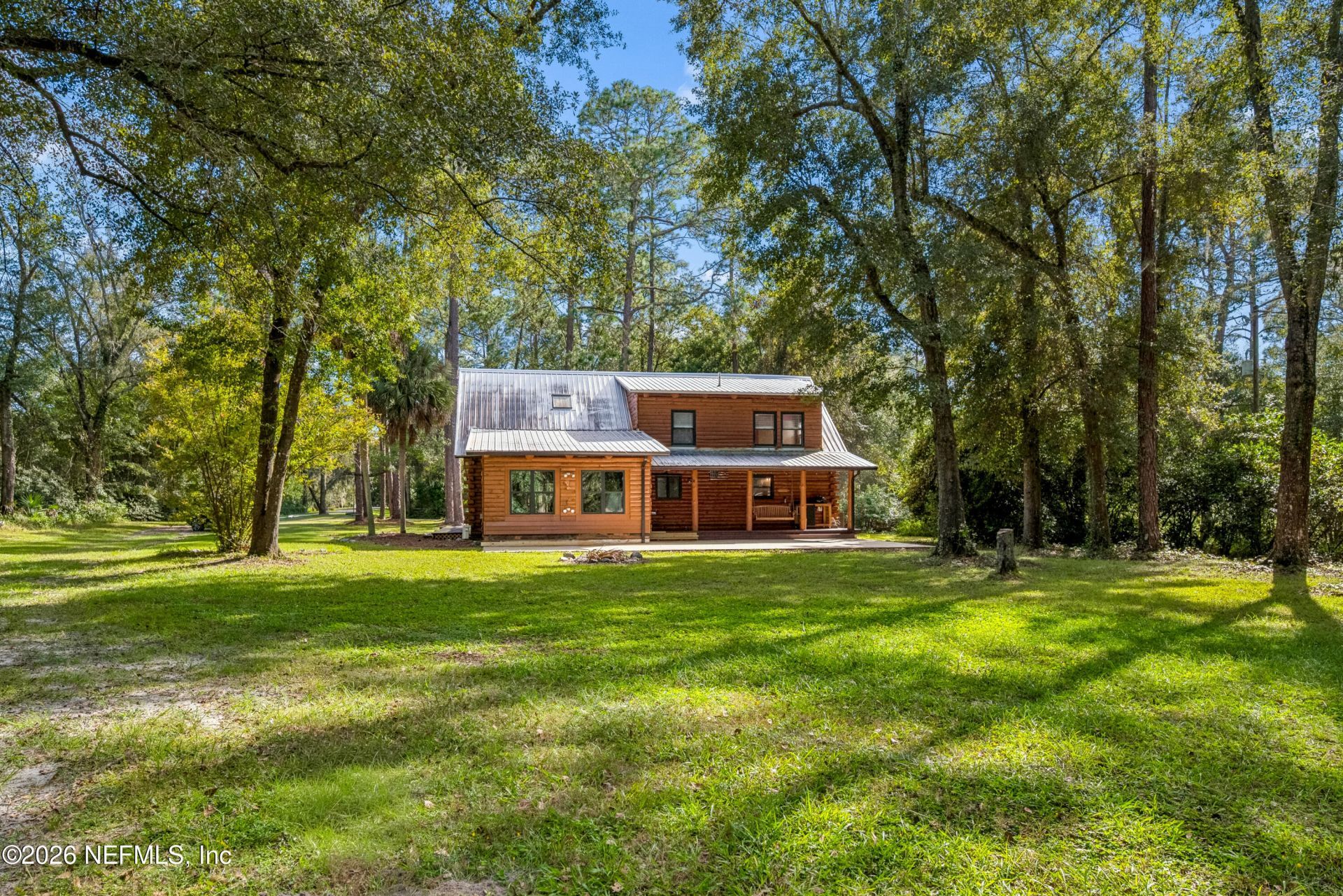 6747 SW 95th Street, Hampton, FL 32044 Photo