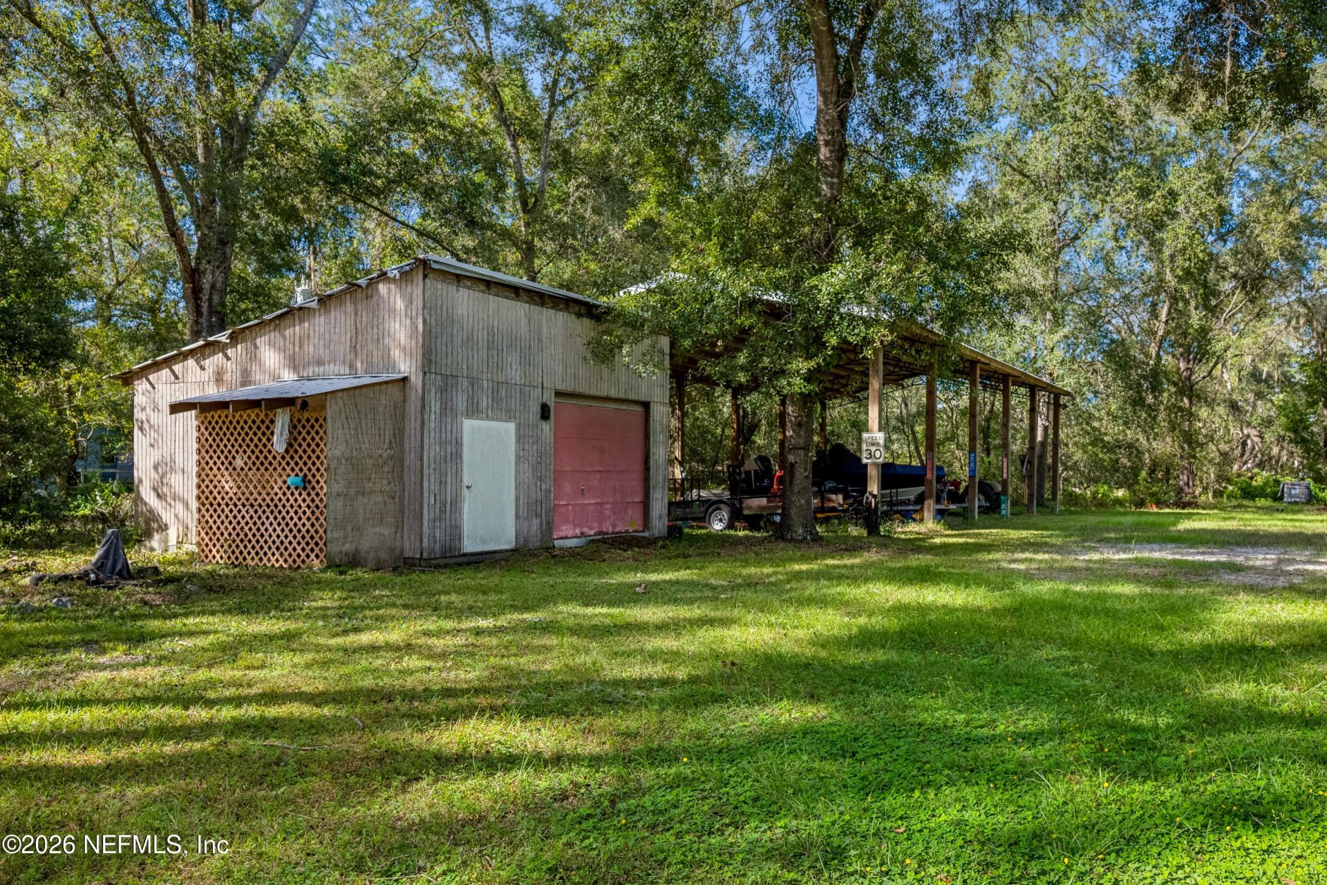 6747 SW 95th Street, Hampton, FL 32044 Photo