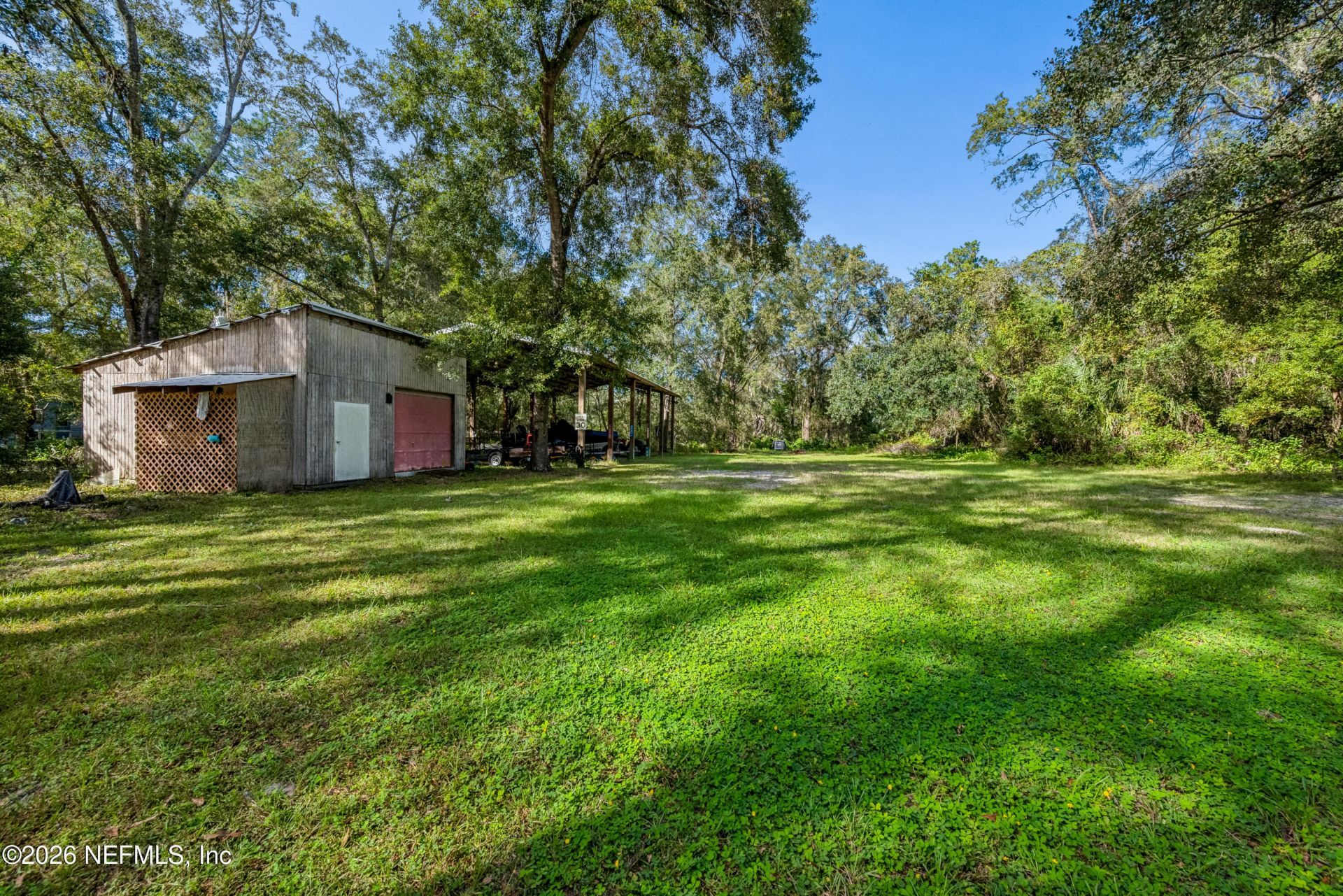 6747 SW 95th Street, Hampton, FL 32044 Photo