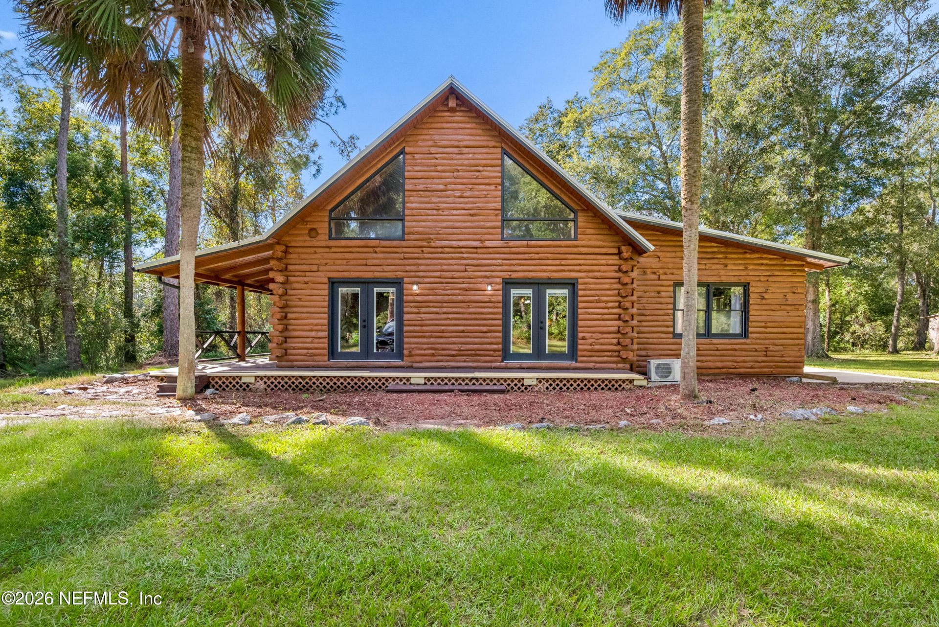 6747 SW 95th Street, Hampton, FL 32044 Photo