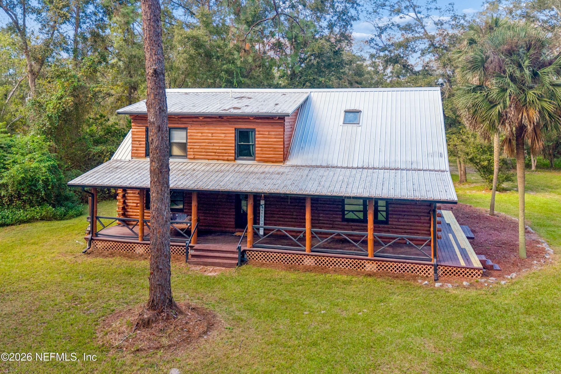 6747 SW 95th Street, Hampton, FL 32044 Photo