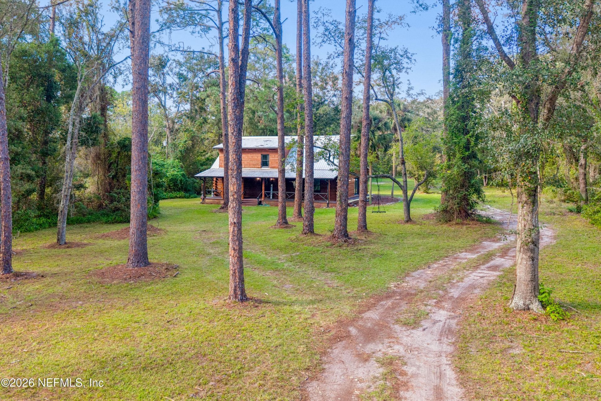 6747 SW 95th Street, Hampton, FL 32044 Photo