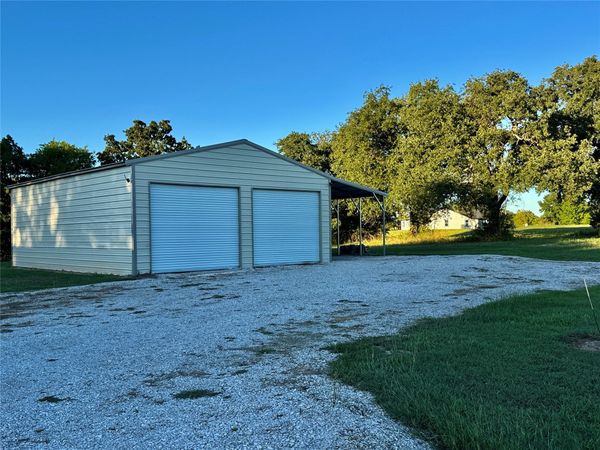 0 Arrowhead , Burneyville, OK 73430