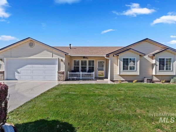1137 S Scranton Avenue, Boise, ID 83709