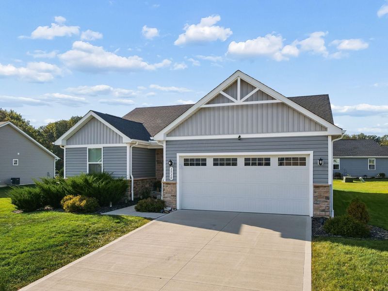 1510 Augustine Drive , Marysville, OH 43040 Photo 2