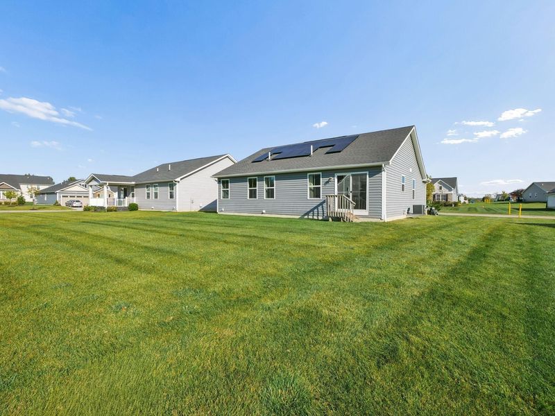 1510 Augustine Drive , Marysville, OH 43040 Photo 30