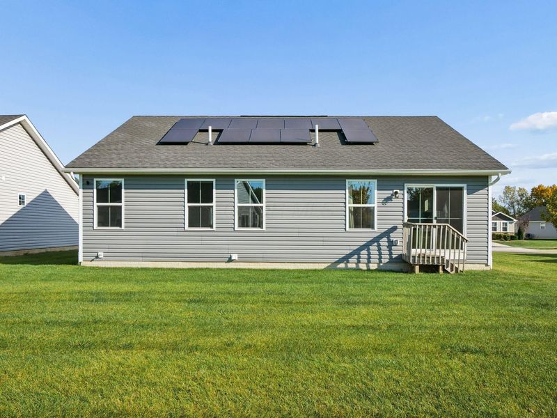 1510 Augustine Drive , Marysville, OH 43040 Photo 31