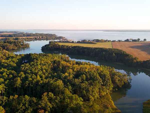 Lot K Hussey's Creek Rd, FARNHAM, VA 22460